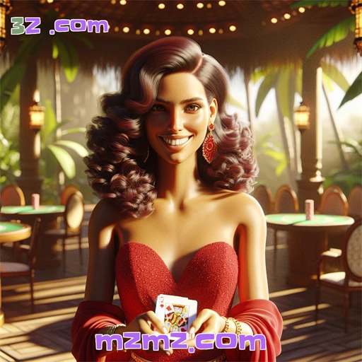A Magia dos Slots no mzmz.com: Diversão e Prêmios Garantidos!
